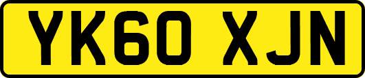 YK60XJN