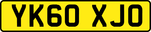 YK60XJO