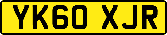 YK60XJR