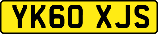 YK60XJS