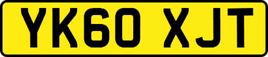 YK60XJT