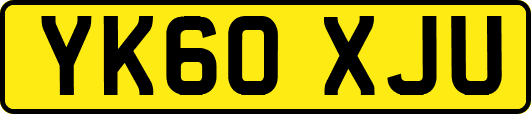 YK60XJU