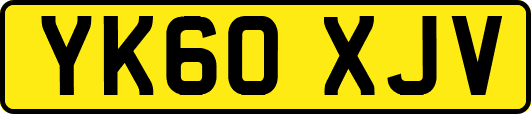 YK60XJV