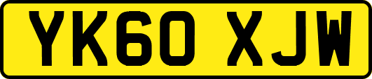 YK60XJW