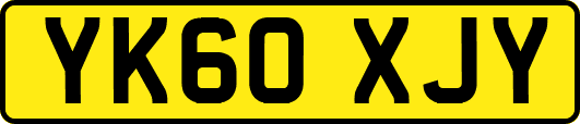 YK60XJY