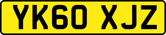 YK60XJZ