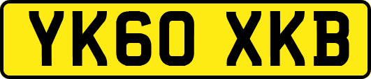 YK60XKB