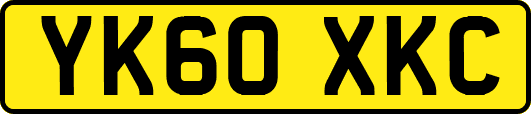 YK60XKC