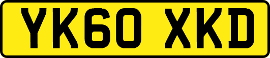 YK60XKD