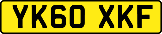 YK60XKF