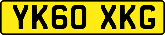 YK60XKG