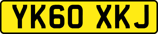 YK60XKJ