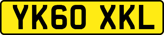 YK60XKL