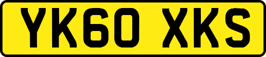 YK60XKS