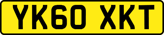 YK60XKT