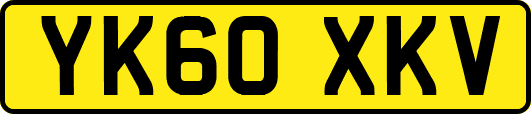 YK60XKV