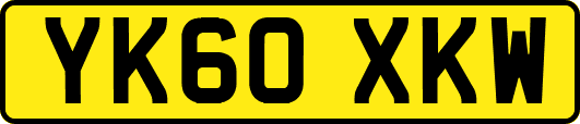 YK60XKW
