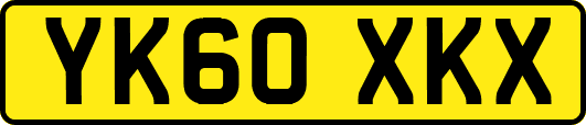 YK60XKX