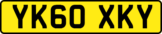 YK60XKY