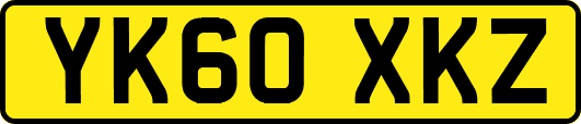 YK60XKZ