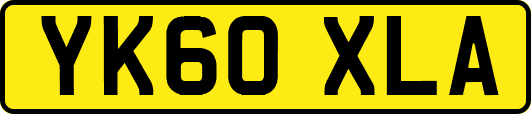 YK60XLA