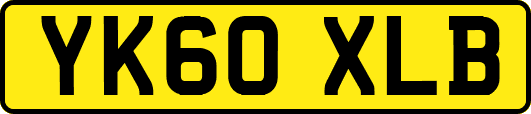 YK60XLB