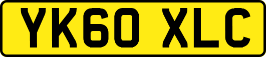 YK60XLC