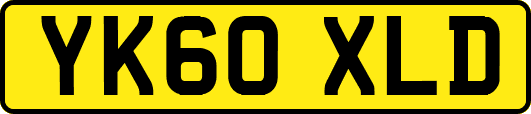YK60XLD