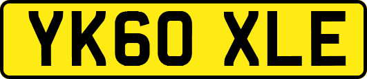 YK60XLE