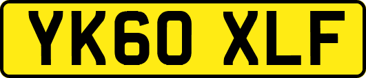 YK60XLF
