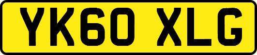 YK60XLG