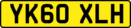 YK60XLH