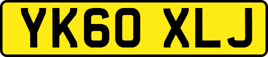 YK60XLJ