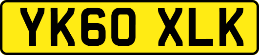 YK60XLK