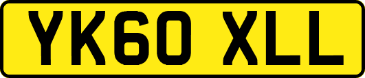 YK60XLL