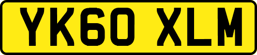 YK60XLM