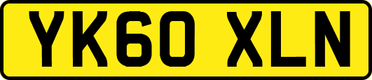 YK60XLN
