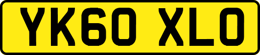 YK60XLO