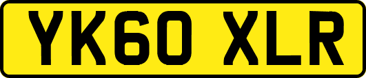 YK60XLR