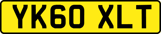 YK60XLT
