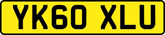 YK60XLU