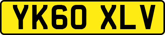 YK60XLV