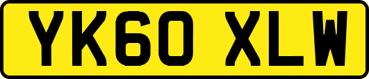 YK60XLW