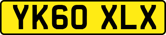 YK60XLX
