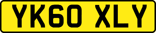 YK60XLY