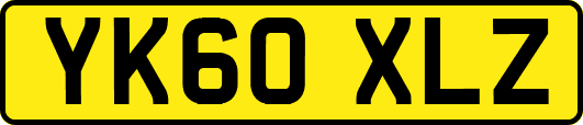 YK60XLZ