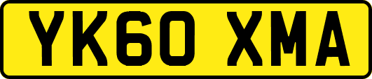 YK60XMA