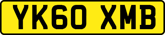 YK60XMB