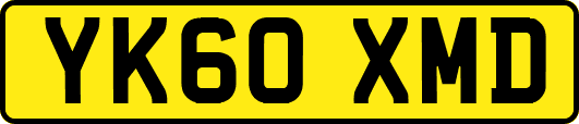 YK60XMD