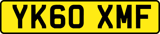 YK60XMF